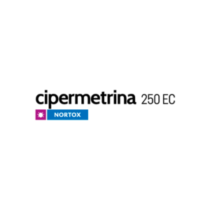 CIPERMETRINA 250 EC