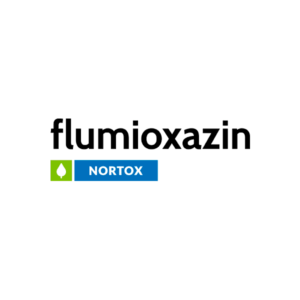 FLUMIOXAZINA 500